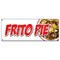 Signmission FRITO PIE BANNER SIGN chili cheese corn chips texas style tamale fresh B-Frito Pie - alternate 1